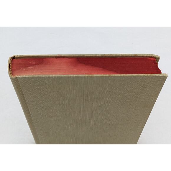 The Devils Laughter By Frank Yerby Vintage Historical Novel 1953 - Picture 16 of 16